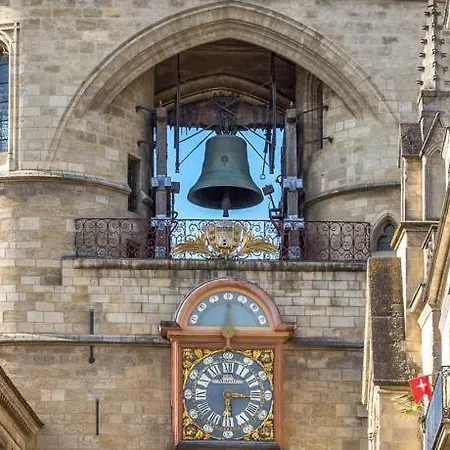 Chemin Du Muguet T2 Hyper Centre 波尔多