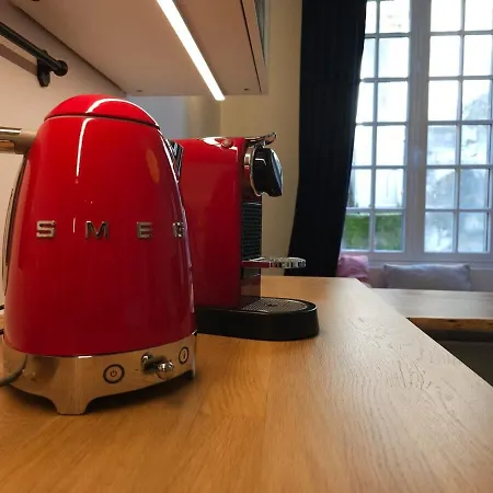 Chemin Du Muguet T2 Hyper Centre *