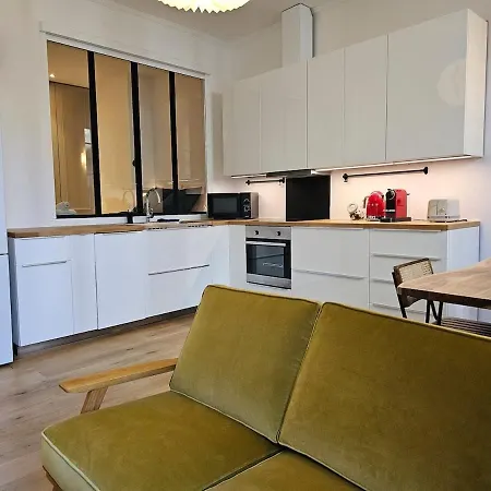 Chemin Du Muguet T2 Hyper Centre