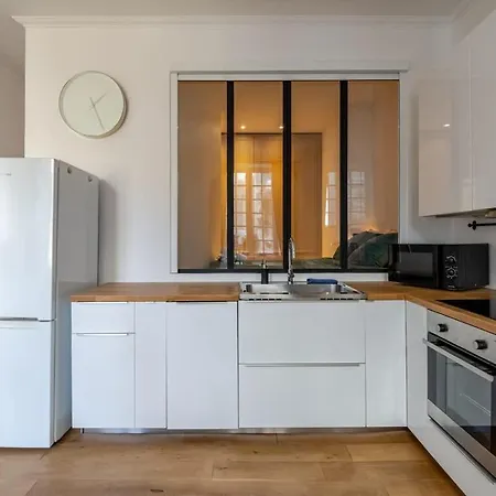 Apartment Chemin Du Muguet T2 Hyper Centre *