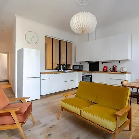 Apartment Chemin Du Muguet T2 Hyper Centre *