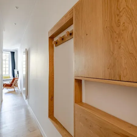 Chemin Du Muguet T2 Hyper Centre 波尔多