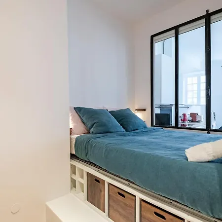 Chemin Du Muguet T2 Hyper Centre