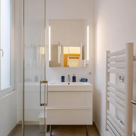 Chemin Du Muguet T2 Hyper Centre 波尔多