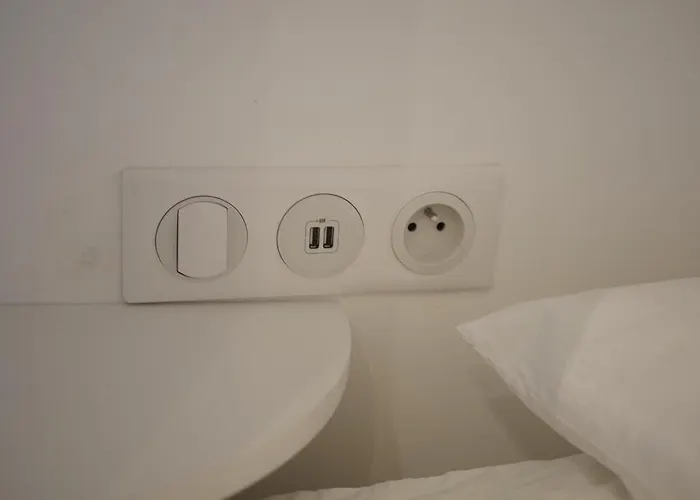 Apartment Chemin Du Muguet T2 Hyper Centre Bordeaux