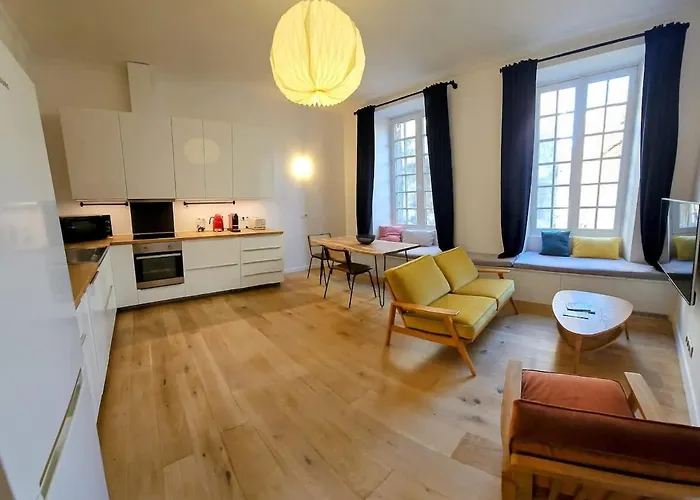 Chemin Du Muguet T2 Hyper Centre * בורדו