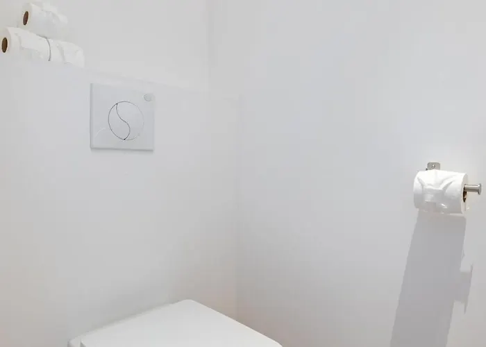 Apartment Chemin Du Muguet T2 Hyper Centre Bordeaux