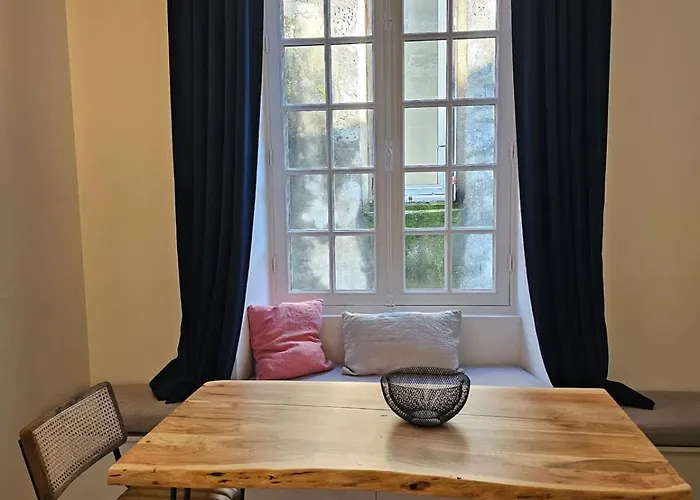 Chemin Du Muguet T2 Hyper Centre Apartment