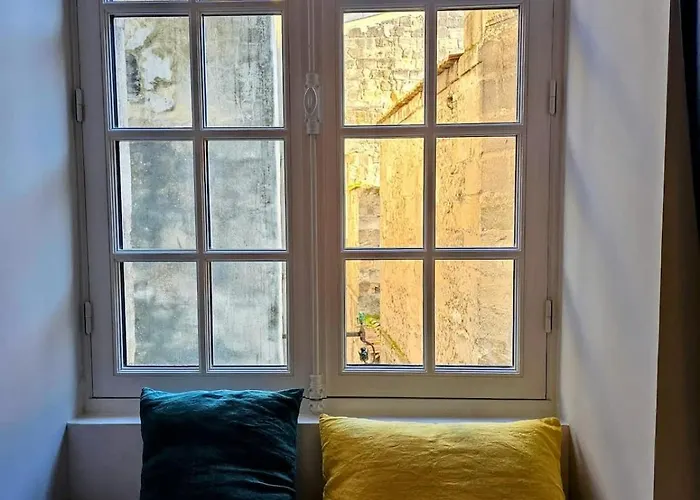 Apartment Chemin Du Muguet T2 Hyper Centre *