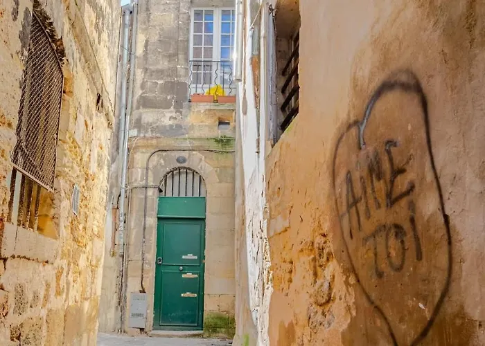 Apartment Chemin Du Muguet T2 Hyper Centre