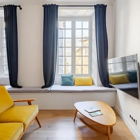 Apartment Chemin Du Muguet T2 Hyper Centre
