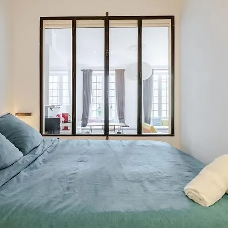 Chemin Du Muguet T2 Hyper Centre * Bordeaux