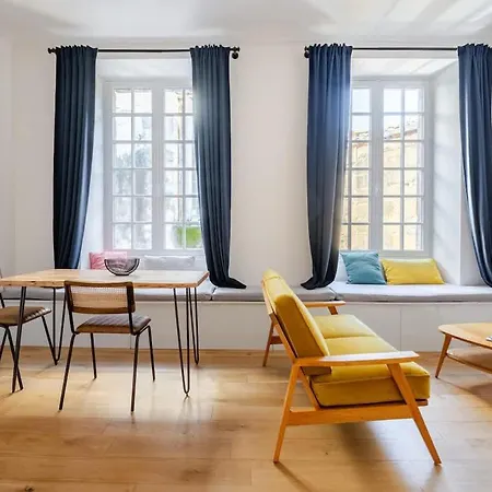 Chemin Du Muguet T2 Hyper Centre *