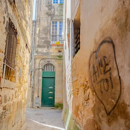 Appartamento Chemin Du Muguet T2 Hyper Centre