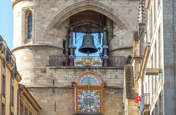 Chemin Du Muguet T2 Hyper Centre Bordeaux