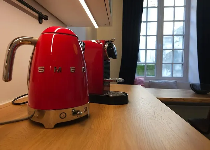 Chemin Du Muguet T2 Hyper Centre *