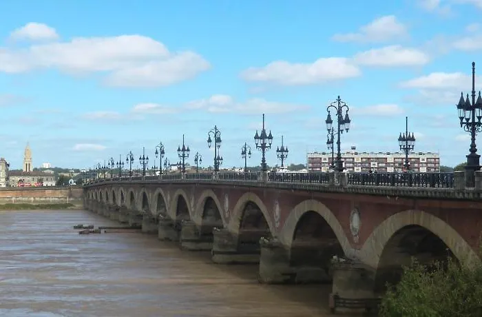 Chemin Du Muguet T2 Hyper Centre Appartement