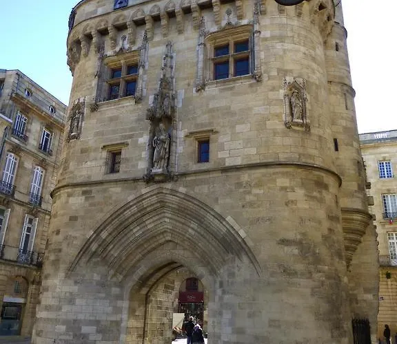 Chemin Du Muguet T2 Hyper Centre Appartement *