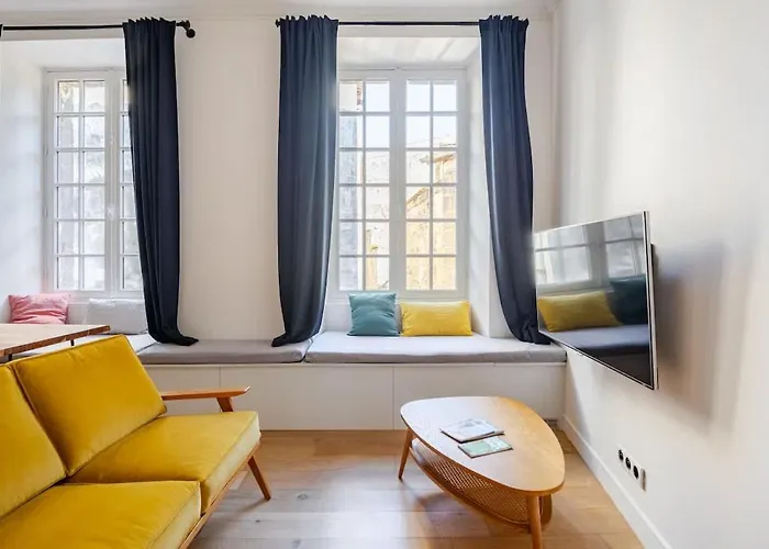 Appartement Chemin Du Muguet T2 Hyper Centre