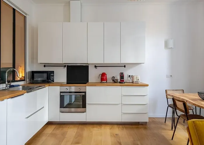 Chemin Du Muguet T2 Hyper Centre Appartement Bordeaux