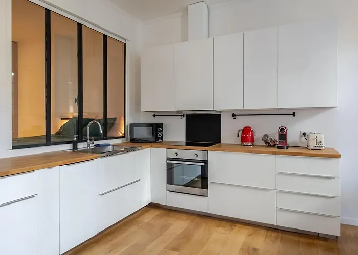 Appartement Chemin Du Muguet T2 Hyper Centre