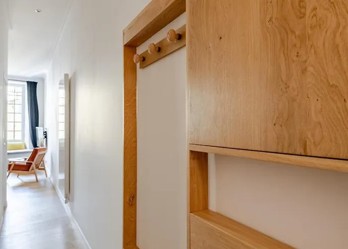 Chemin Du Muguet T2 Hyper Centre Bordeaux