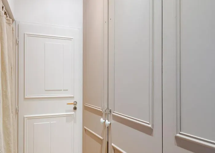 Chemin Du Muguet T2 Hyper Centre