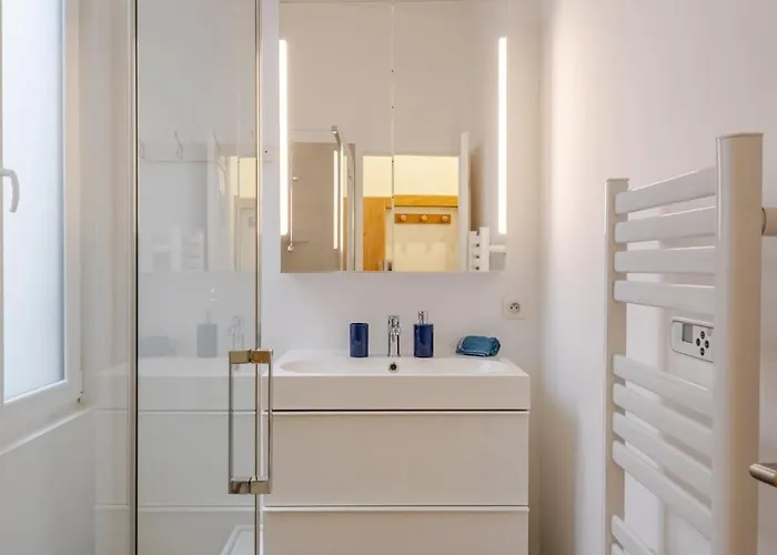 Chemin Du Muguet T2 Hyper Centre Bordeaux