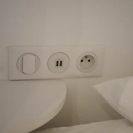 Apartman Chemin Du Muguet T2 Hyper Centre Bordeaux