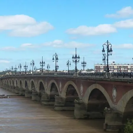 Chemin Du Muguet T2 Hyper Centre Apartman