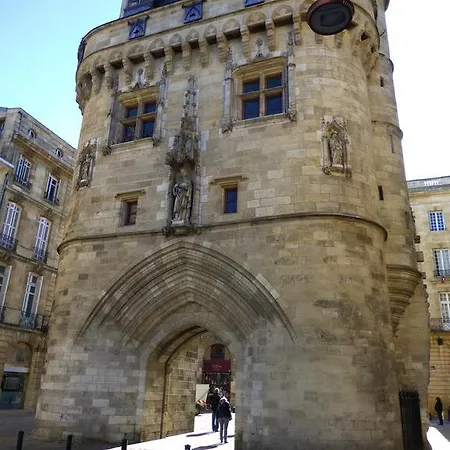 Chemin Du Muguet T2 Hyper Centre Apartman *