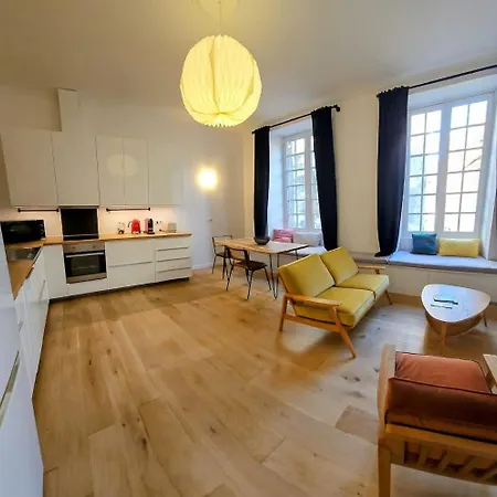 Chemin Du Muguet T2 Hyper Centre * Bordeaux