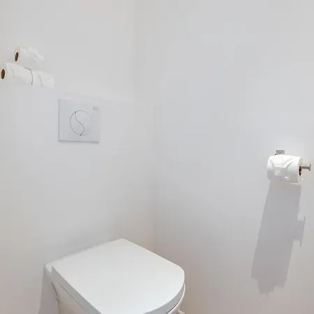 Apartman Chemin Du Muguet T2 Hyper Centre Bordeaux