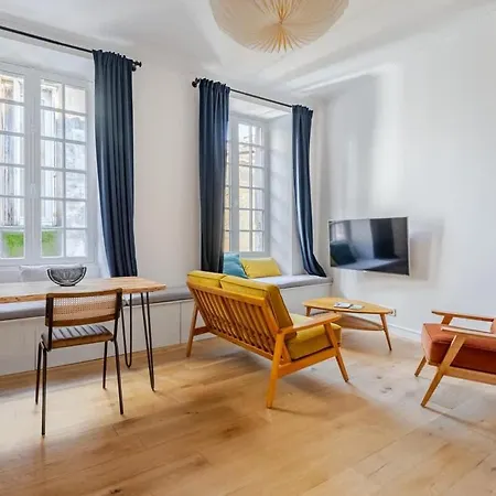 Chemin Du Muguet T2 Hyper Centre *