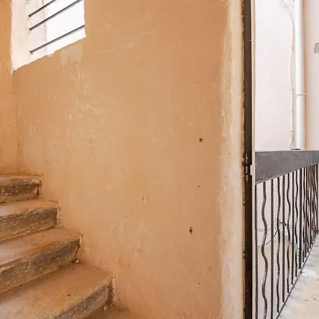 Apartman Chemin Du Muguet T2 Hyper Centre