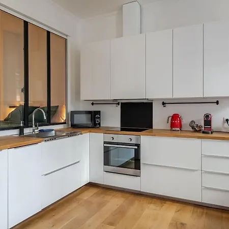 Apartman Chemin Du Muguet T2 Hyper Centre