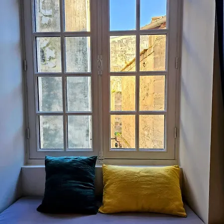 Apartman Chemin Du Muguet T2 Hyper Centre *